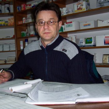 Dr.Patyerek Árpád