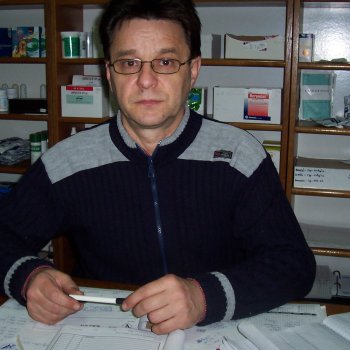 Dr.Patyerek Árpád