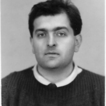Goran Bulatovic