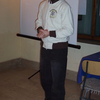 Sinkovics Norbert