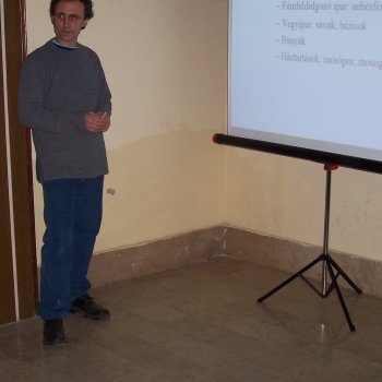 Kanyó István