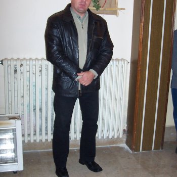 Szűgyi István