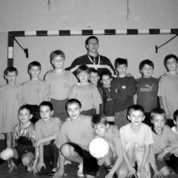 Iskolai pillanatkép