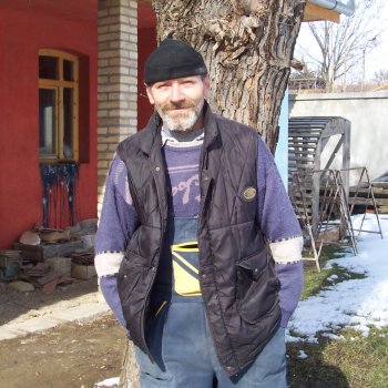 Fajferity Zoltán