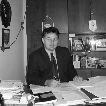 Szűgyi István