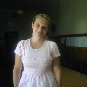 Becskei Kornélia