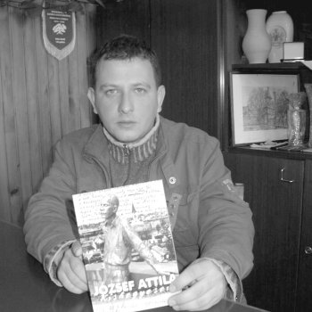 Virág Gábor - írő, költő