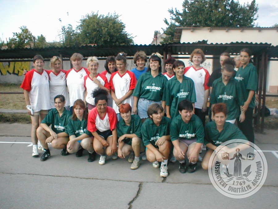 Kézilabda Nostalgia Találkozó