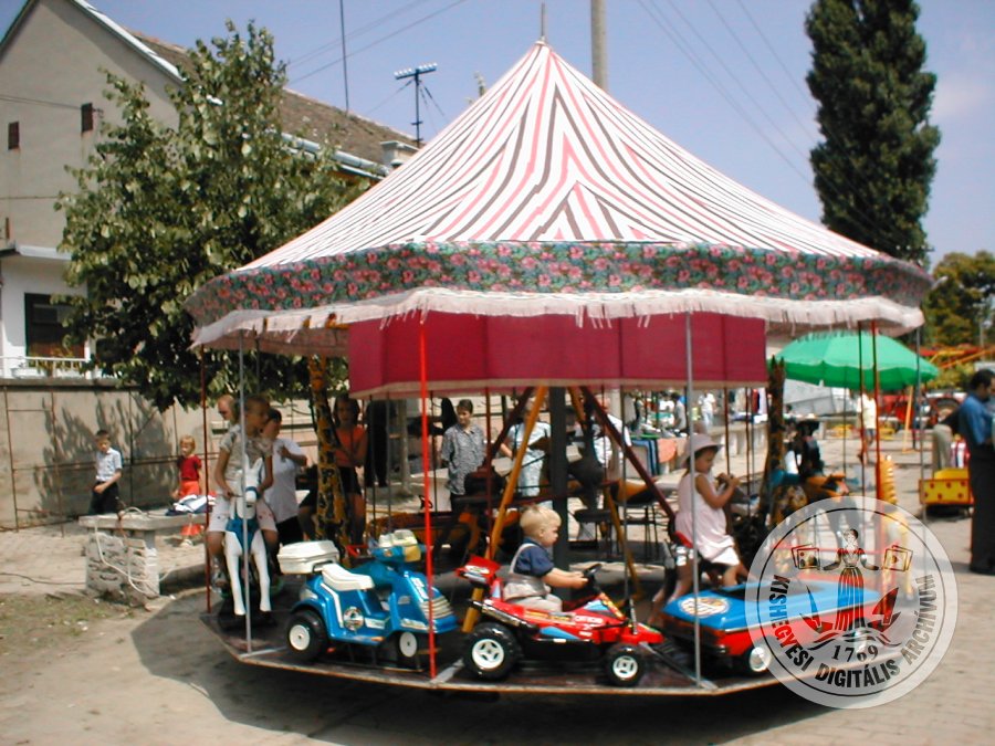 Anna Napi Búcsú