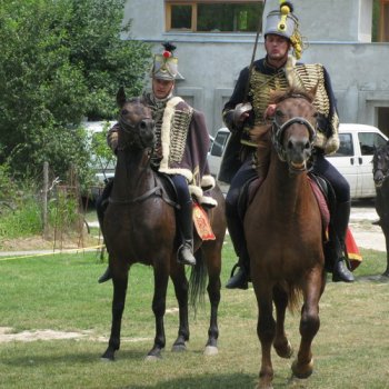 Kishegyesi emlékcsata 161.-ik évfordulója