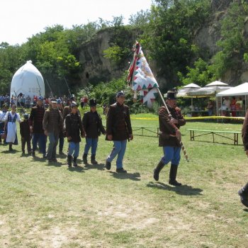 Kishegyesi csata 160.-ik évfordulója