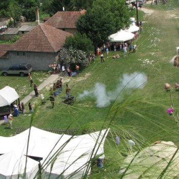 Kishegyesi emlékcsata 161.-ik évfordulója