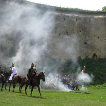 Kishegyesi emlékcsata 161.-ik évfordulója