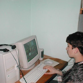 Tele-Ház