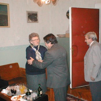 Békésszentandrás - Falunap
