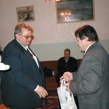 Békésszentandrás - Falunap
