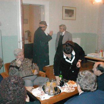 Békésszentandrás - Falunap