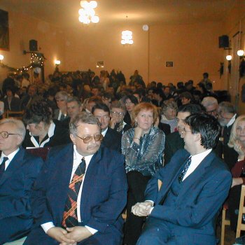 Békésszentandrás - Falunap