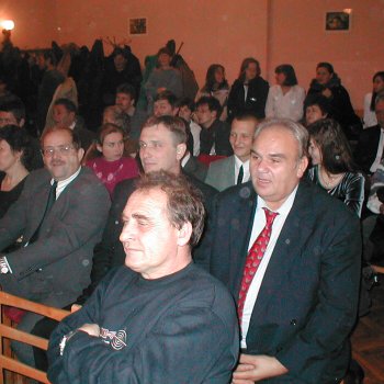 Békésszentandrás - Falunap