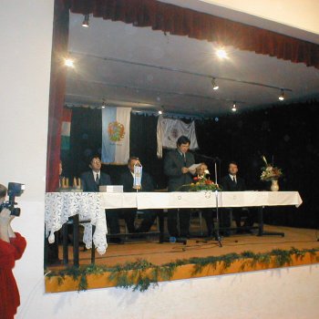 Békésszentandrás - Falunap