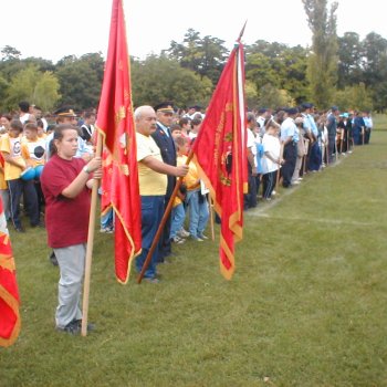 Tűzoltóverseny