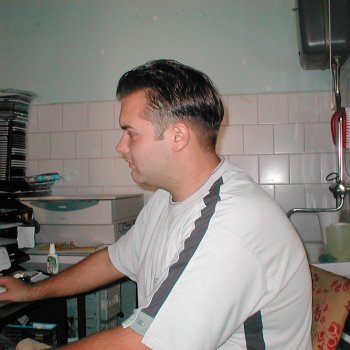 Tele-Ház