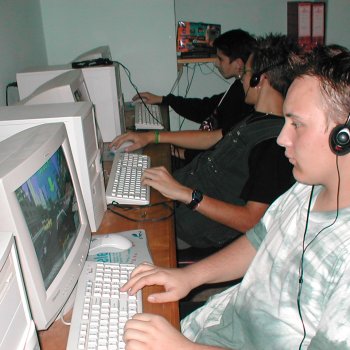Tele-Ház