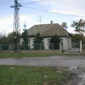 Gazdászati Óvoda