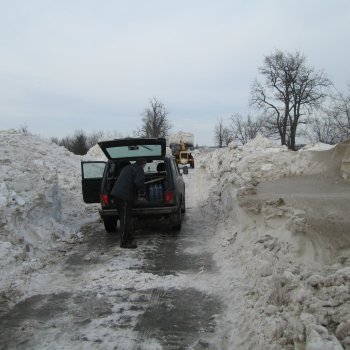 Nagy Havazás