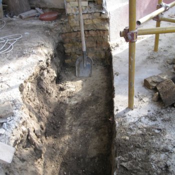 Helyi Közösség Tetőtér Épitése