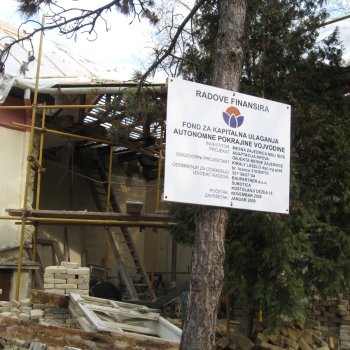 Helyi Közösség Tetőtér Épitése