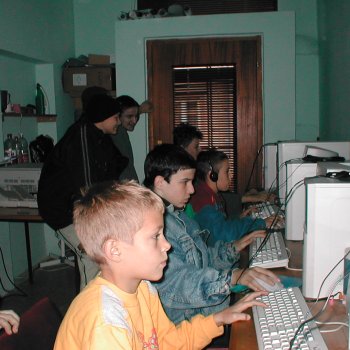 Tele-Ház