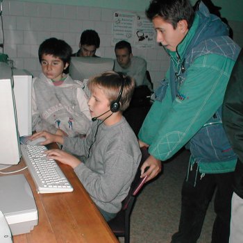 Tele-Ház