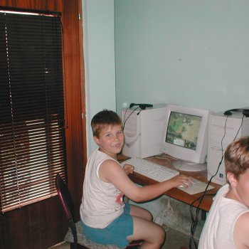 Tele-Ház