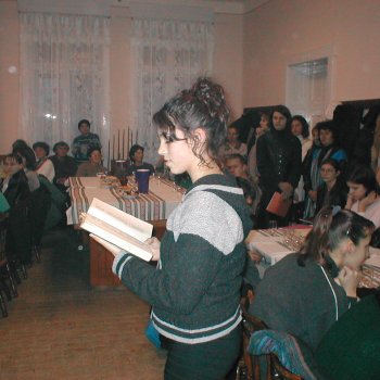 KODDE  Program