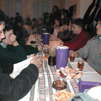 KODDE  Program