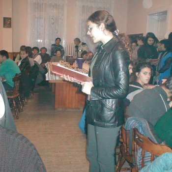 KODDE  Program