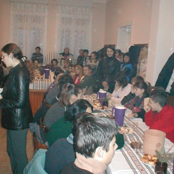 KODDE  Program