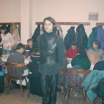 KODDE  Program