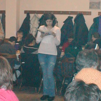 KODDE  Program