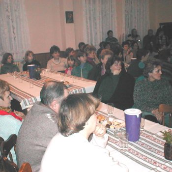 KODDE  Program