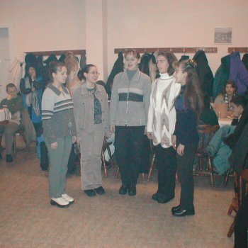 KODDE  Program