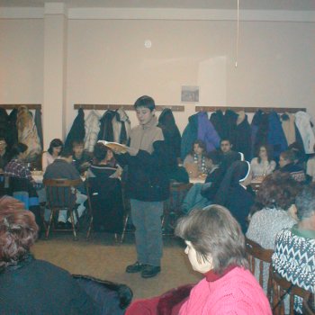 KODDE  Program