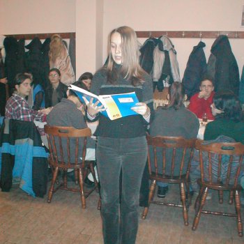 KODDE  Program