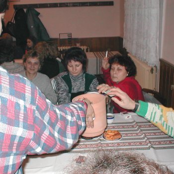 KODDE  Program