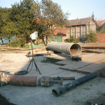 Kútfúrás