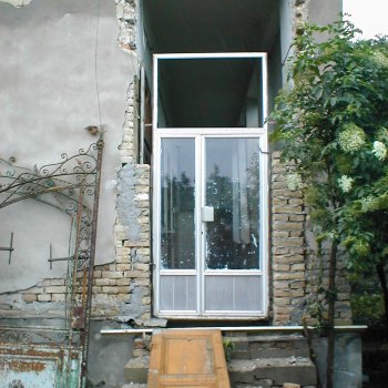 Tele-Ház