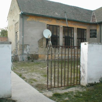 Tele Ház