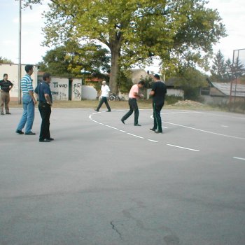 Kézilabda Nostalgia Találkozó