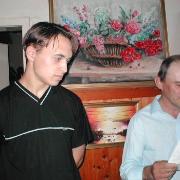 Kiállítás